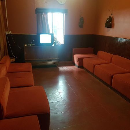 Kenya Continental Hotel نيروبي المظهر الخارجي الصورة