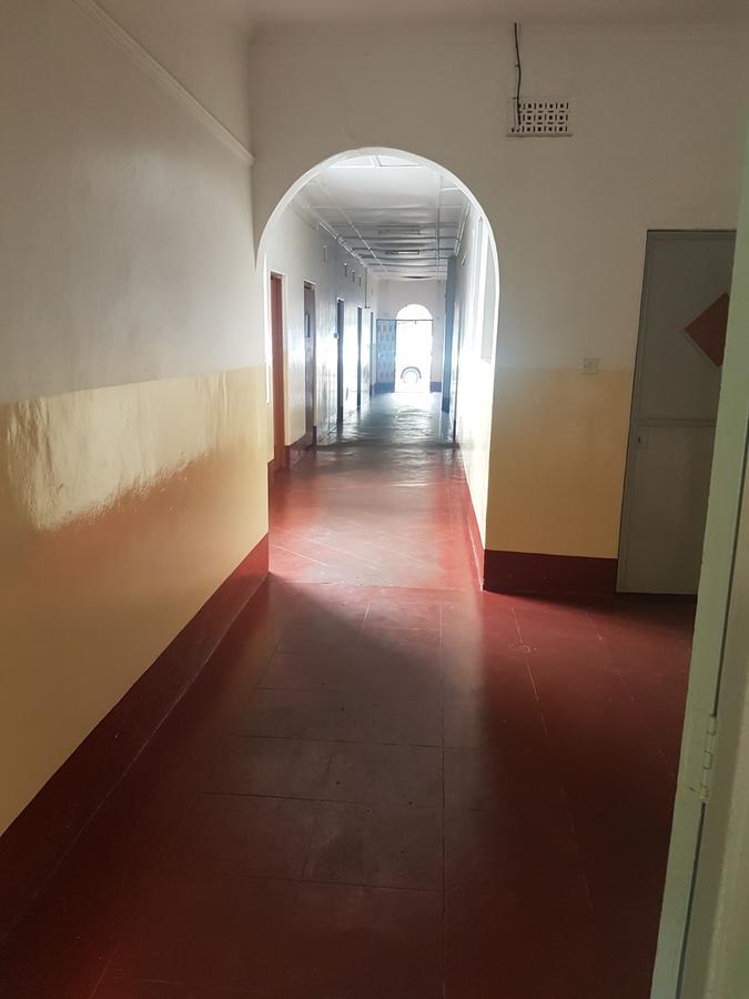Kenya Continental Hotel نيروبي المظهر الخارجي الصورة