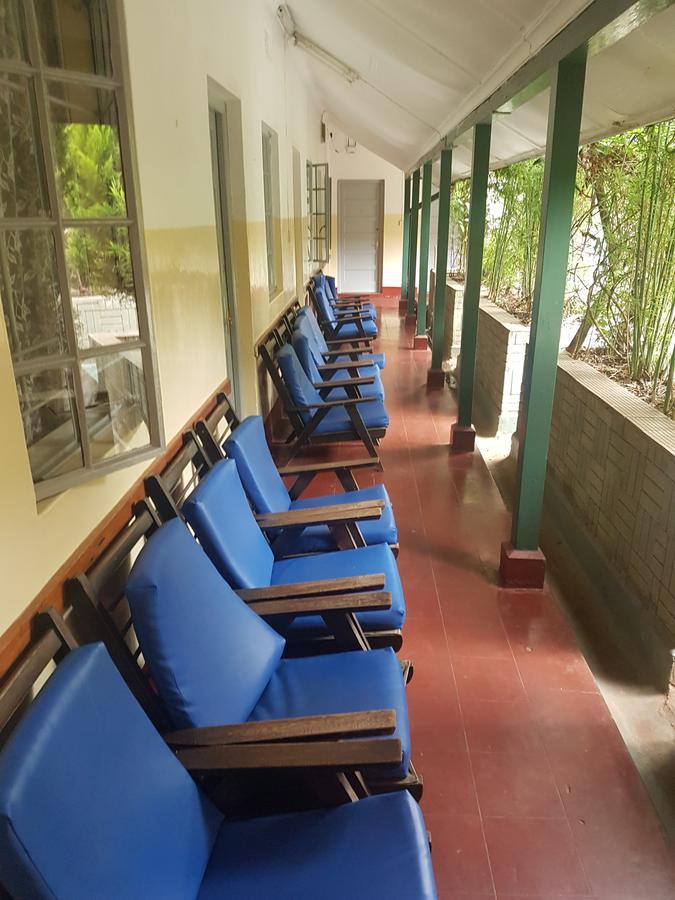Kenya Continental Hotel نيروبي المظهر الخارجي الصورة
