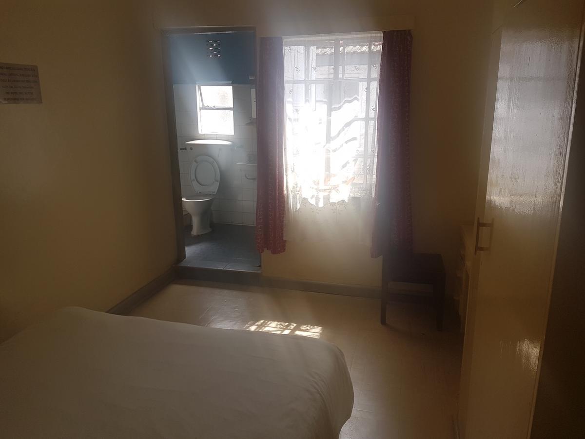 Kenya Continental Hotel نيروبي المظهر الخارجي الصورة