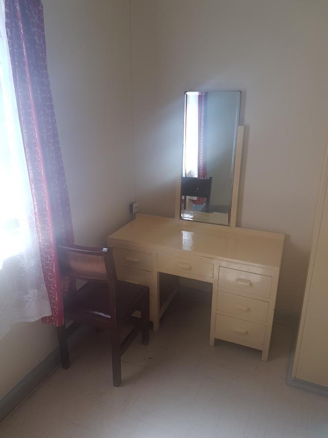 Kenya Continental Hotel نيروبي المظهر الخارجي الصورة