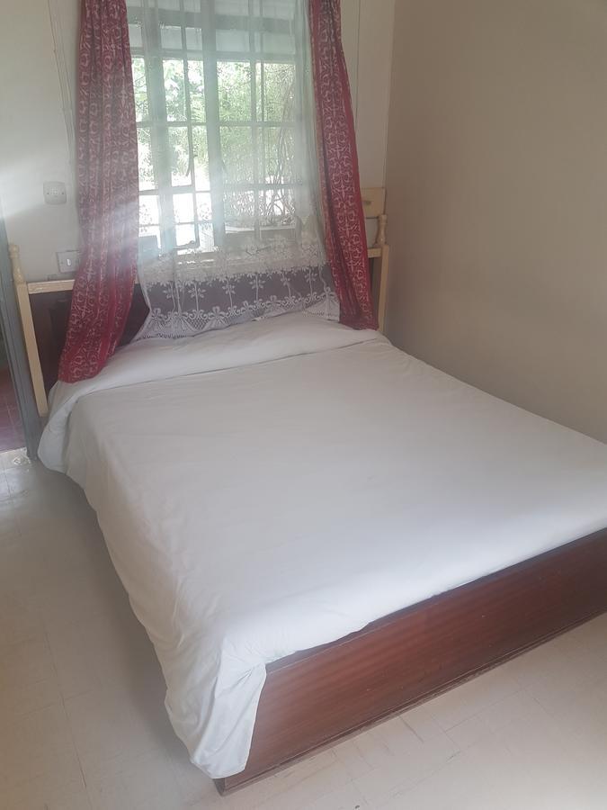 Kenya Continental Hotel نيروبي المظهر الخارجي الصورة
