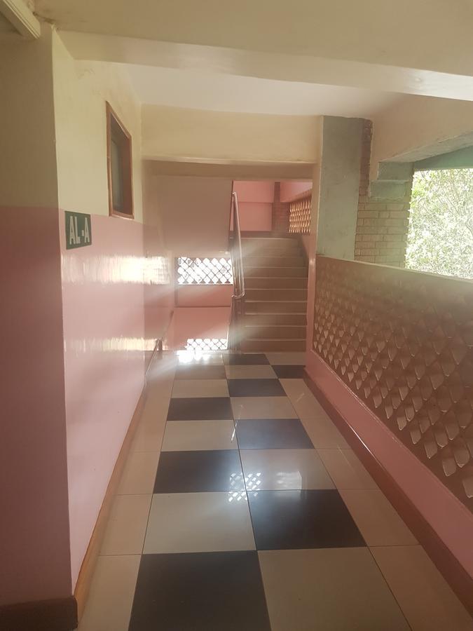 Kenya Continental Hotel نيروبي المظهر الخارجي الصورة