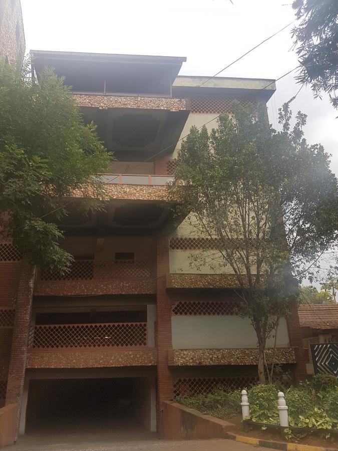 Kenya Continental Hotel نيروبي المظهر الخارجي الصورة