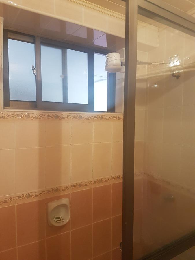 Kenya Continental Hotel نيروبي المظهر الخارجي الصورة