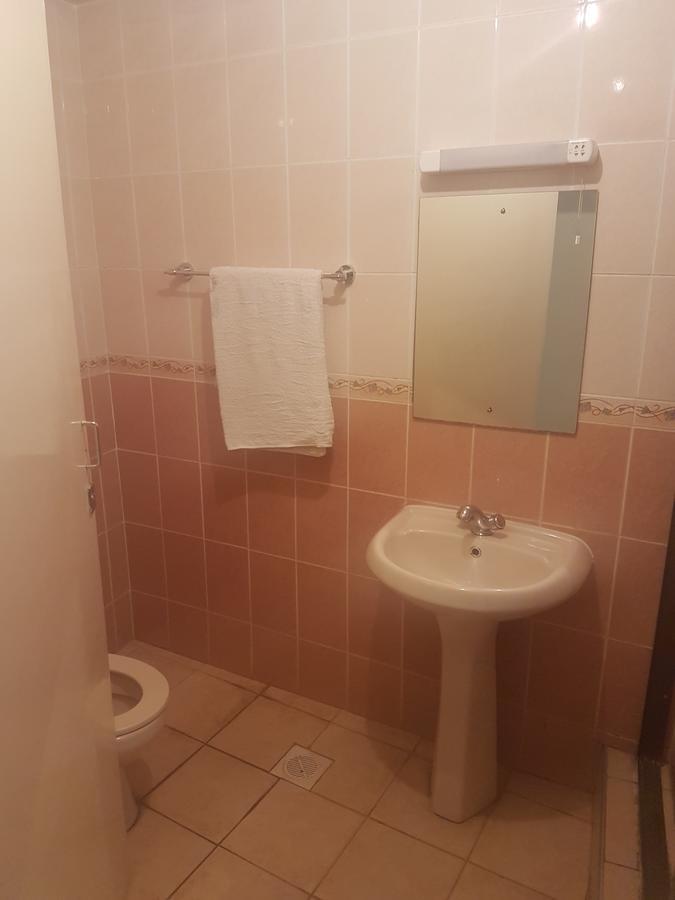Kenya Continental Hotel نيروبي المظهر الخارجي الصورة