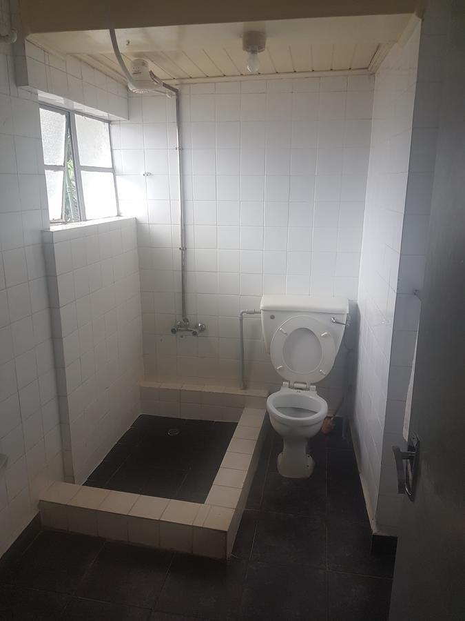 Kenya Continental Hotel نيروبي المظهر الخارجي الصورة