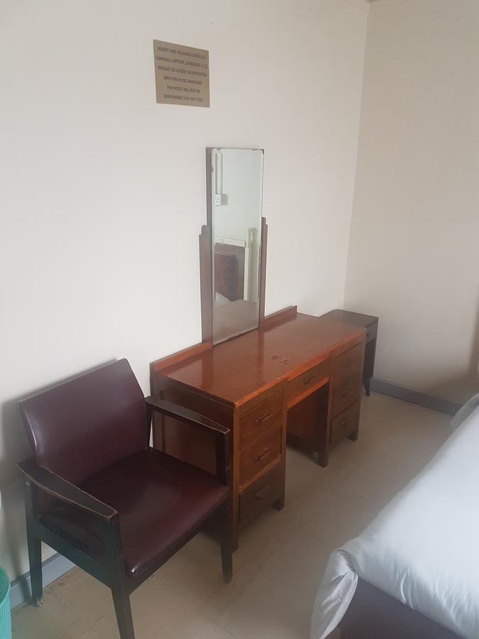 Kenya Continental Hotel نيروبي المظهر الخارجي الصورة